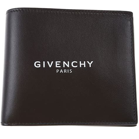 givenchy wallet 2017|givenchy men's wallet sale.